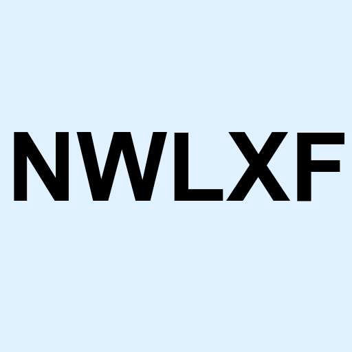 Stock nwlxf logo