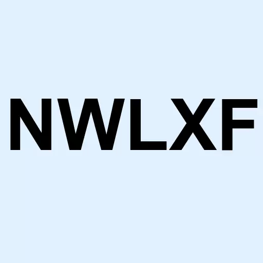 Newlox Gold Ventures Logo