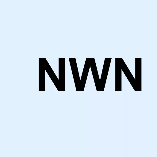 Northwest Natural Holding Company Logo