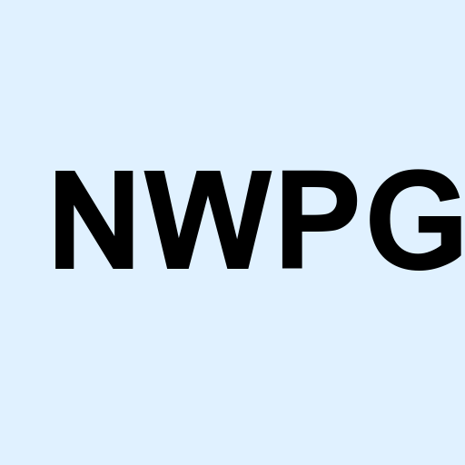 Stock nwpg logo