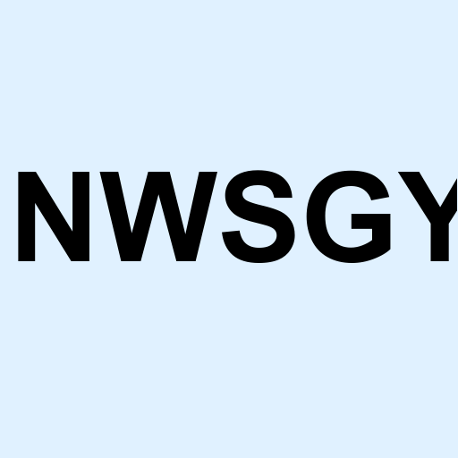 Stock nwsgy logo