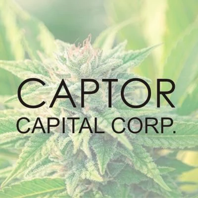 Captor Capital Logo