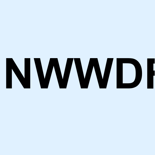 Stock nwwdf logo