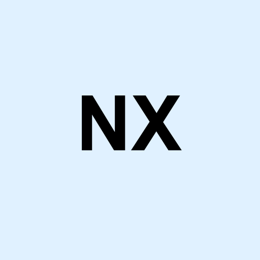 Stock nx logo