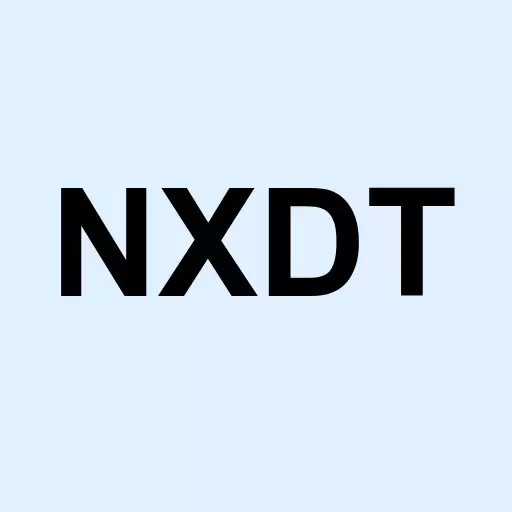 NexPoint Diversified Real Estate Trust Logo