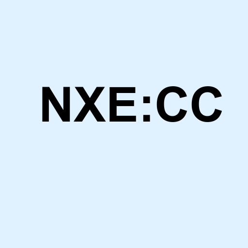 Stock nxe:cc logo