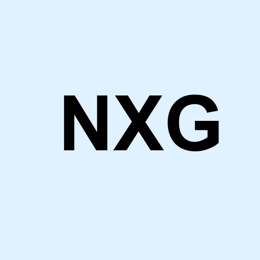 Stock nxg logo