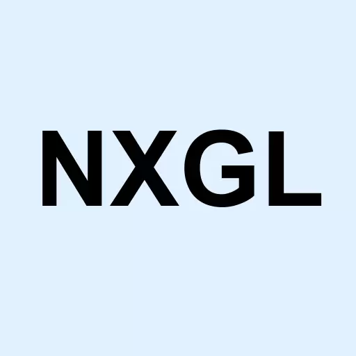 NexGel Inc Logo