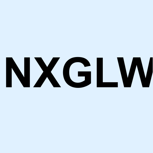 Stock nxglw logo