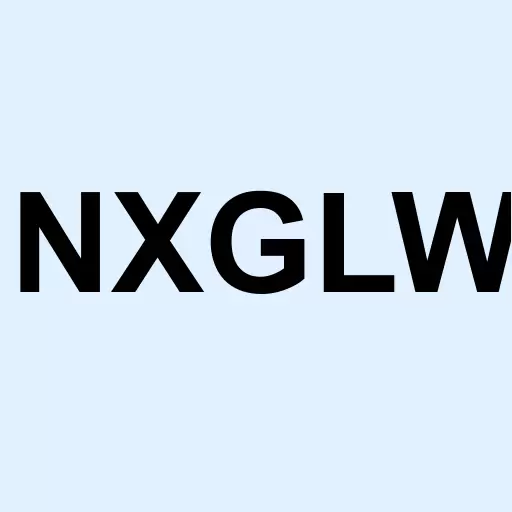 NexGel Inc Warrant Logo