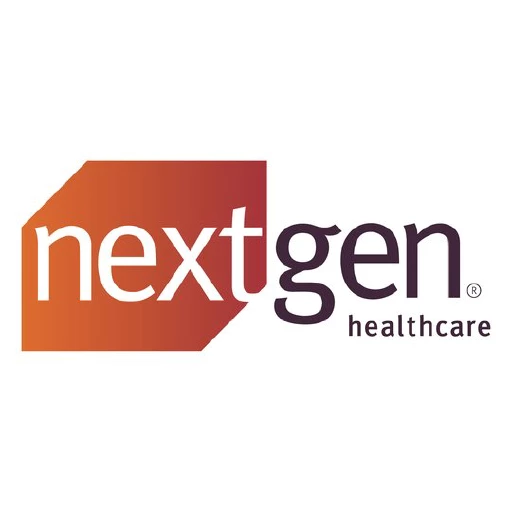 NextGen Healthcare Inc. Logo