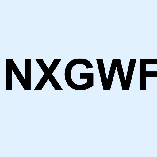 NexGen Energy Ltd Wt Exp 03/26/2016 Logo
