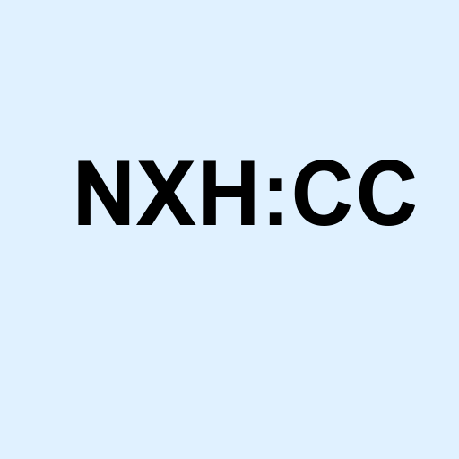 Stock nxh:cc logo