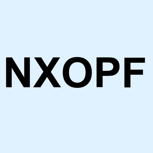 Stock nxopf logo