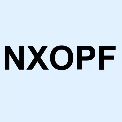 NexOptic Technology Corp. Logo