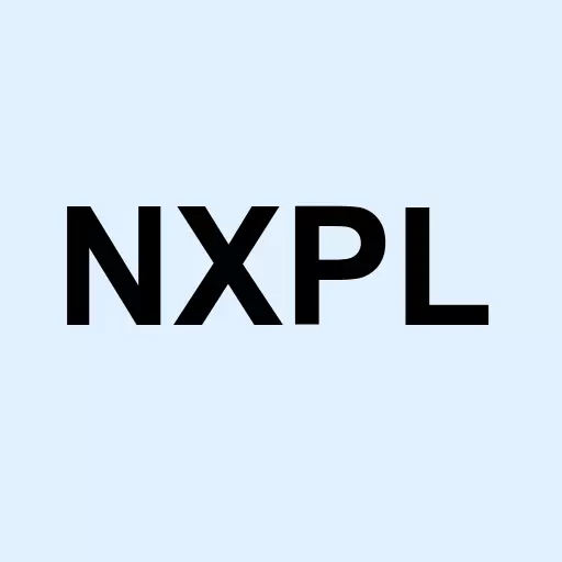 NextPlat Corp Logo