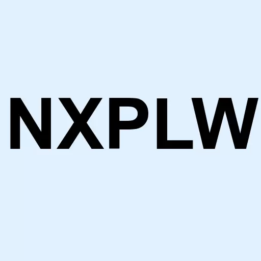 NextPlat Corp Warrants Logo