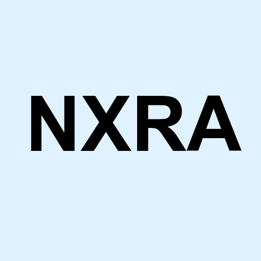 Stock nxra logo
