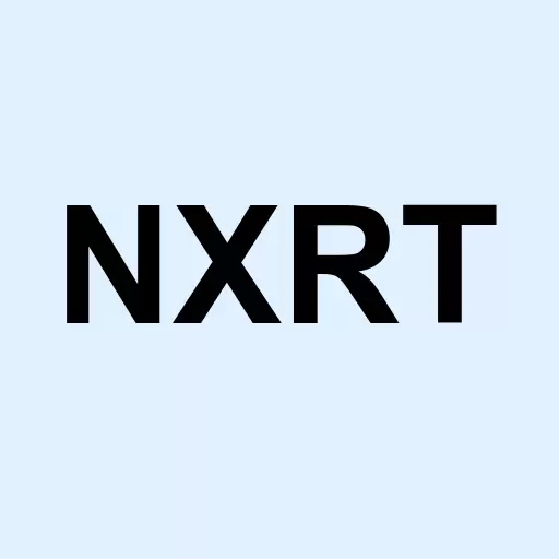 NexPoint Residential Trust Inc. Logo