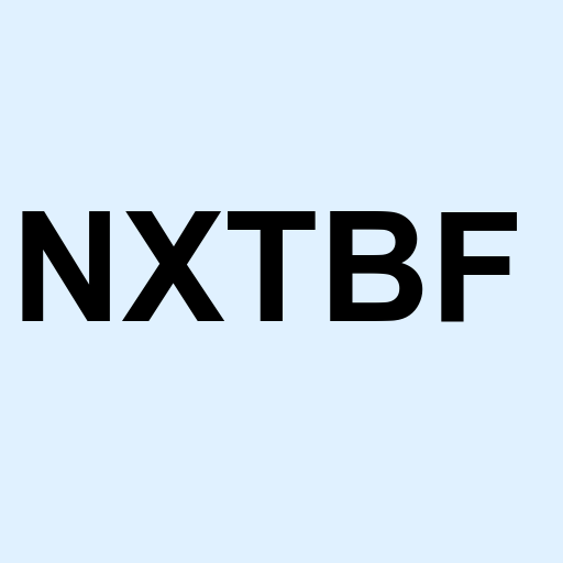 Stock nxtbf logo