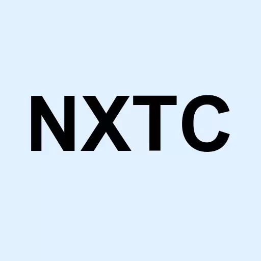 NextCure Inc. Logo