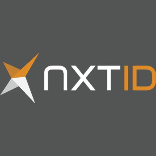 NXT-ID Inc. Logo
