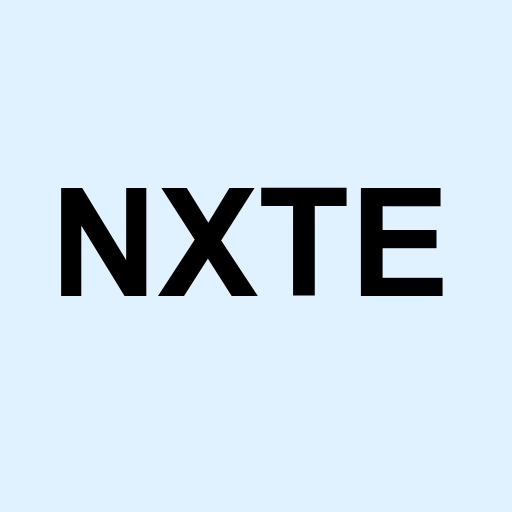 Stock nxte logo