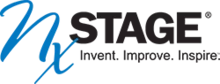 NxStage Medical Inc. Logo