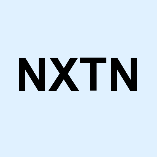 Stock nxtn logo
