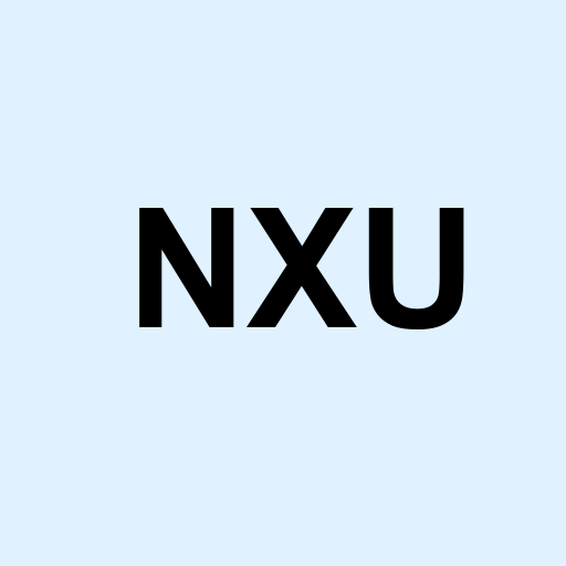 Stock nxu logo