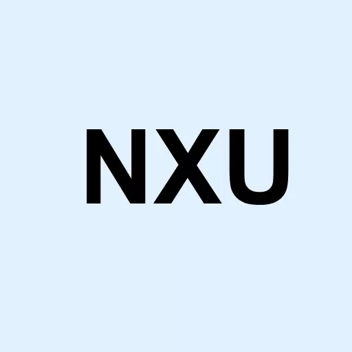 Novus Capital Corporation II Class A Logo