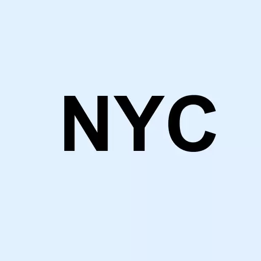 New York City REIT Inc. Class A Logo