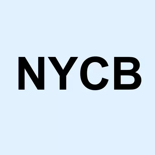 New York Community Bancorp Inc. Logo