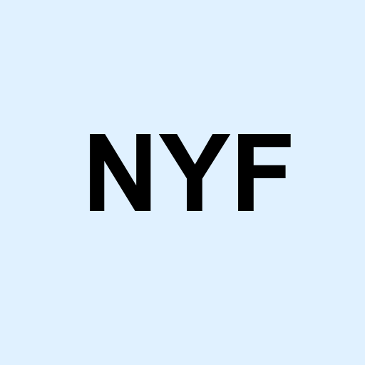 Stock nyf logo