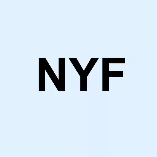 iShares New York Muni Bond Logo