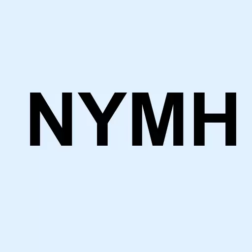 Nymet Holdings Inc Logo