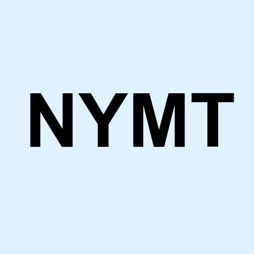 Stock nymt logo