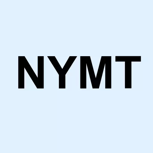 New York Mortgage Trust Inc. Logo