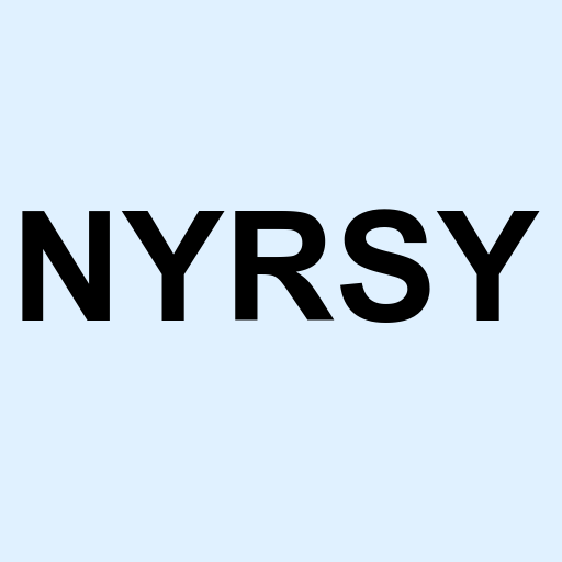 Stock nyrsy logo