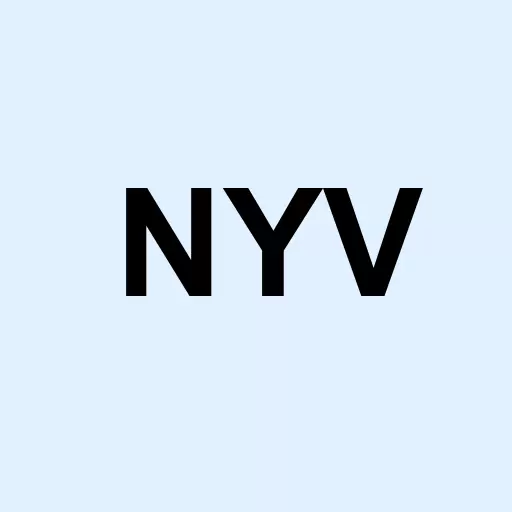 Nuveen New York Municipal Value Fund 2 of Beneficial Interest Logo