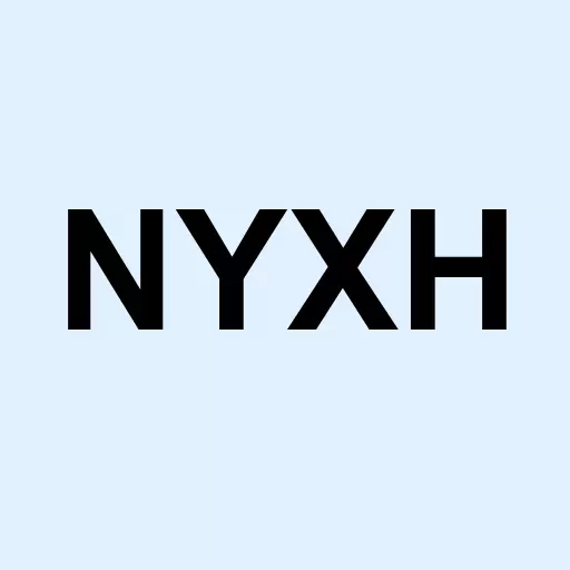 Nyxoah SA Logo