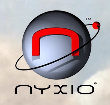 Nyxio Technologies Logo
