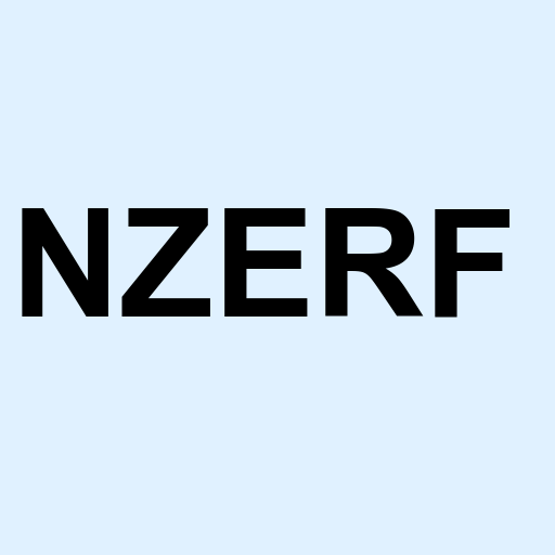 Stock nzerf logo