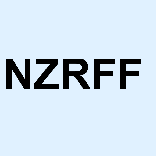 Stock nzrff logo