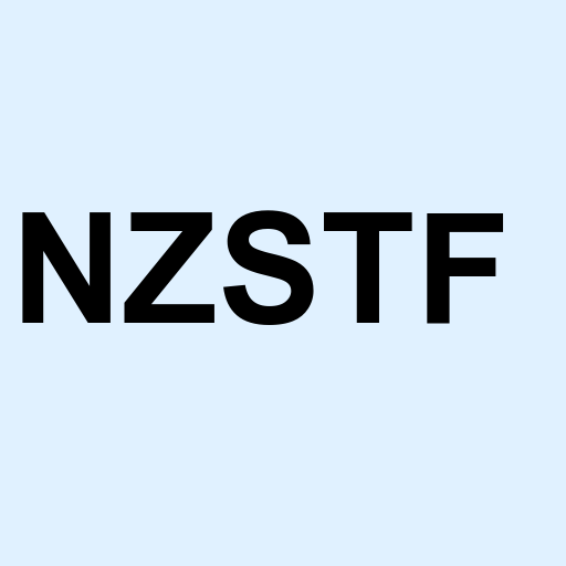 Stock nzstf logo