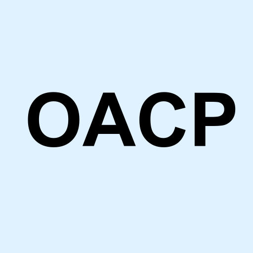 Stock oacp logo