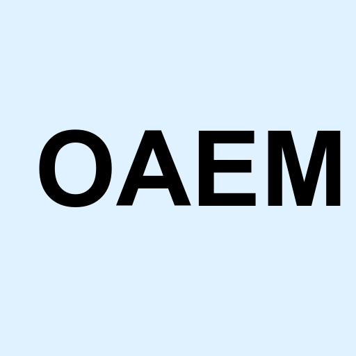 Stock oaem logo
