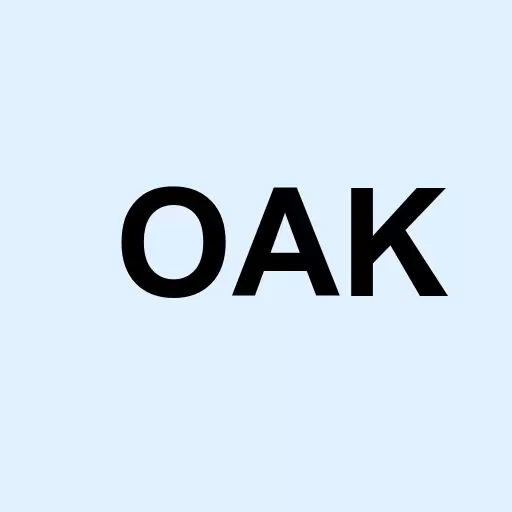 Oaktree Capital Group LLC Class A Units Representing Limited Liability Company Interests Logo