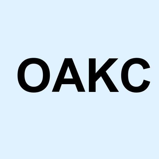 Stock oakc logo