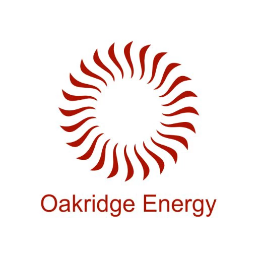 Oakridge Energy Inc Logo